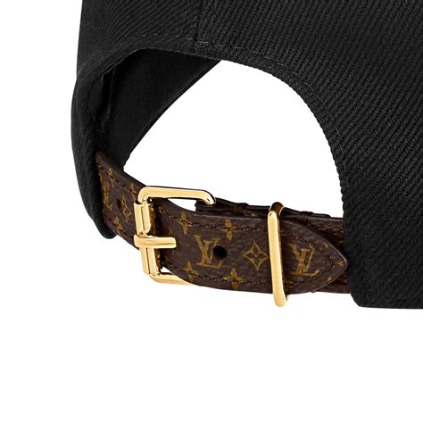 cappello lv